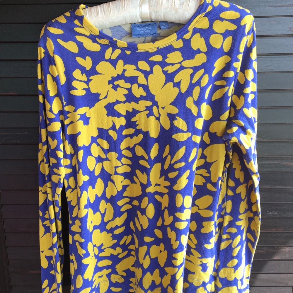 SimplyVera Top